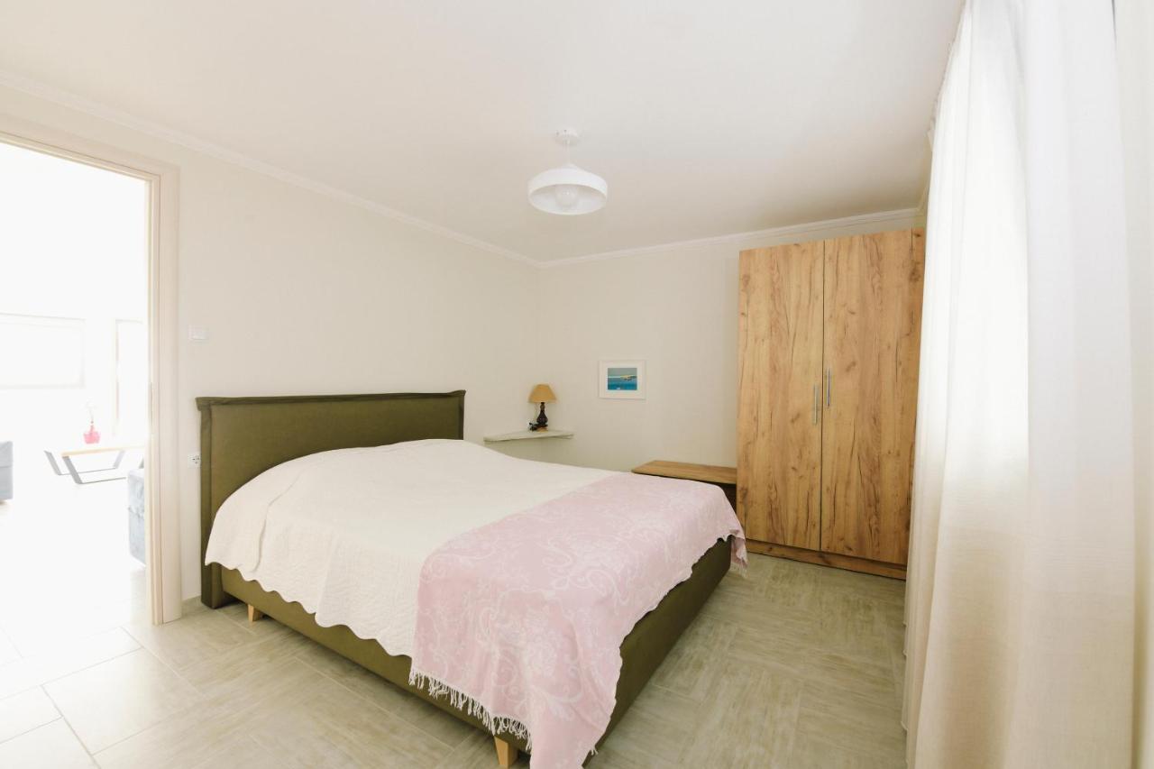 W1 Rooms Kavala Exterior foto