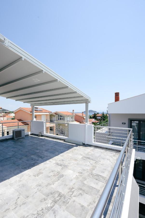 W1 Rooms Kavala Exterior foto
