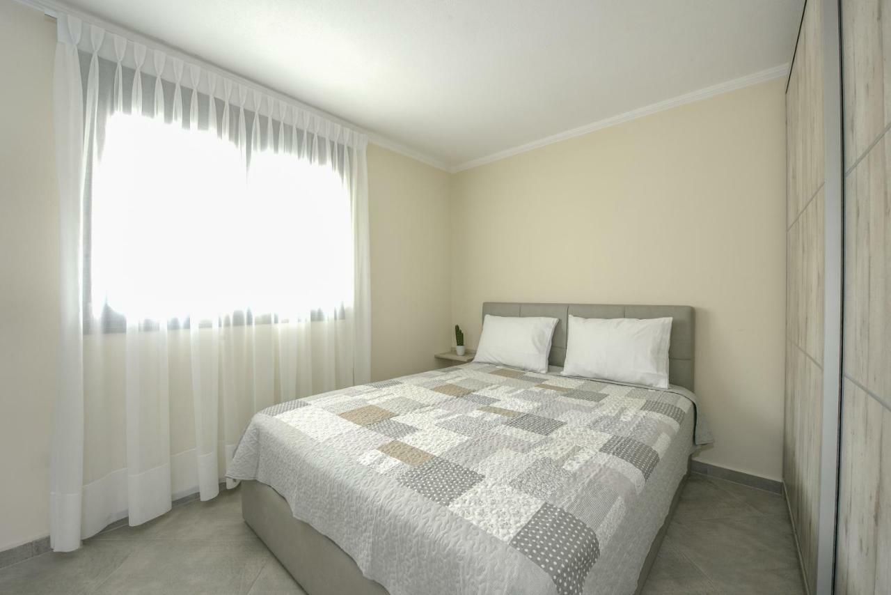 W1 Rooms Kavala Exterior foto